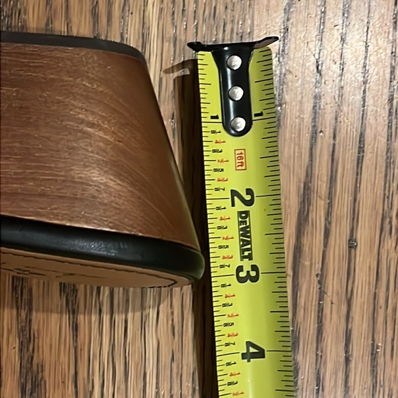 Patricia Nash Shoes - Picture 3 of 8